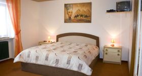 Pension Arbersonne