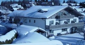 Pension König Gästezimmer Ferienwohnung