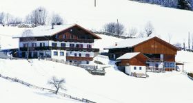 Pension Langwieserhof