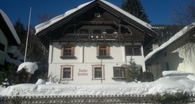 Pension Tiroler Frieden