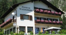 Pension Waldkrieber