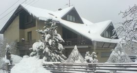 Privat Apartma Ulrych