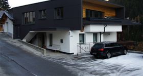 Privatzimmer Spiss W.