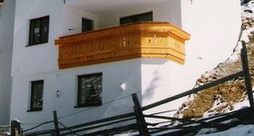 Privatzimmer Steinbauer