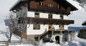 Privatzimmer Paulerhof