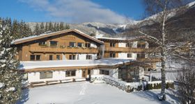 Princess Bergfrieden