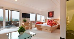 Restaurant-Cafe Bettina