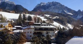 Residence Plan de Corones