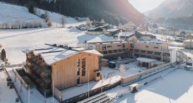 Revier Boutique Hotel Kaprun
