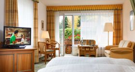 Ringhotel Nebelhornblick