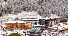 Rieser's Kinderhotel Buchau