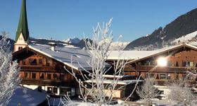 Romantikhotel Böglerhof