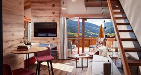 Romantikhotel Böglerhof