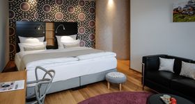 Romantik Hotel Landhaus Freiberg