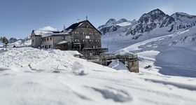 Schutzhaus Schöne Aussicht