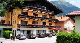 Schlossalm Appartement