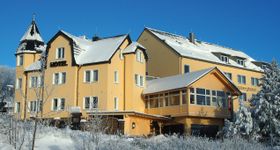 Schlossberghotel Oberhof