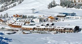 Seiser Alm Hotels