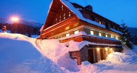 Ski Hotel Stoh