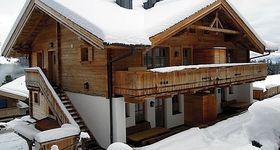 Skihütten Österreich