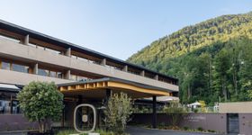 Sonne Lifestyle Resort