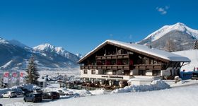 Sonnenhang Appartements