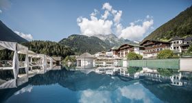 Sport- & Wellnesshotel Stock