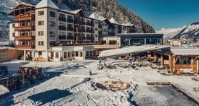 Sporthotel Alpenblick