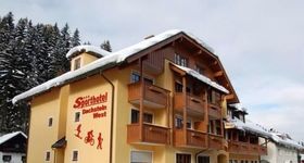 Sporthotel Dachstein West