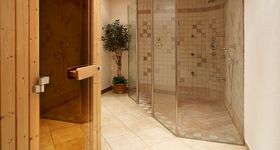 Sporthotel Kurzras
