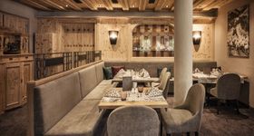 Alpin Resort Stubaier Hof