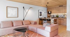 Sunstar Hotel Pontresina