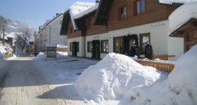 Sylpaulerhof - Ferienwohnung - Gästehaus