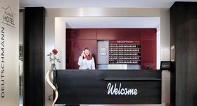 4-Länder Hotel Deutschmann