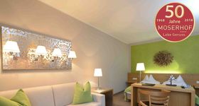 Hotel Moserhof