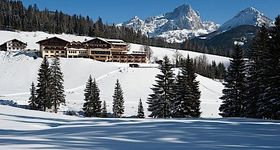 ...mein Neubergerhof Feriengut & Hotel