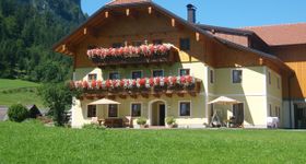 Bio- Bauernhof Vorderbärnau