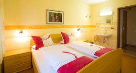 Rosi Loibl - Ferienappartements mit Herz