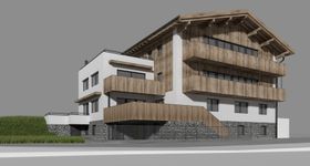 Tannegg-Appartements