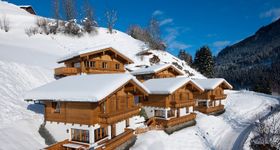 Tauernchalets