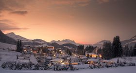 Tirol Camp & Appartements