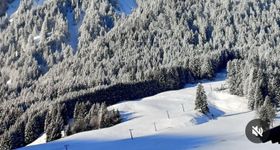FEWO am Skigebiet Bergwelt Hahnenkamm