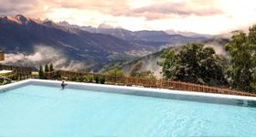 Tratterhof Mountain Sky Hotel