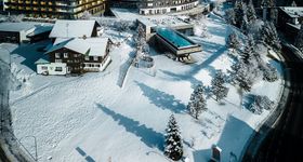 Travel Charme Ifen Hotel Kleinwalsertal