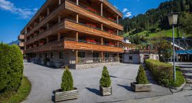 Aktivhotel Tuxerhof