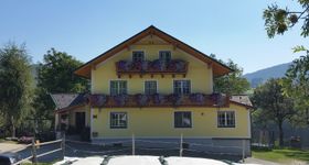 Urlaub am Huberhof im Almenland