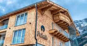 Urlaub im Aktivhotel Pehab