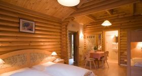 Pension Valbona