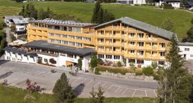 4* Hotel Erlebach für Ihre Auszeit mit Ruhe und Bewegung