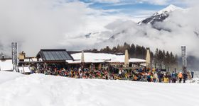 Vermala Wirt - Die Après Ski, Event- & Hochzeitslocation im Montafon